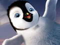 Ігра Happy Feet Jigsaw Puzzle