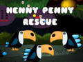 Ігра Henny Penny Rescue