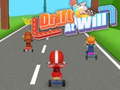 Игра Drift At Will