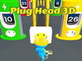 Игра Plug Head 3D 