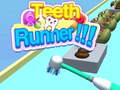 Игра Teeth Runner