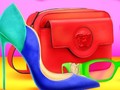 Игра TikTok Trends: Color Block