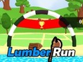 Игра Lumber Run
