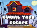 Игра Burial Yard Escape