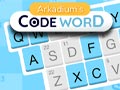 Игра Arkadium's Codeword
