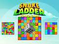 Игра Snake and Ladder Board Game