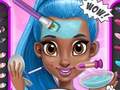 Игра Super Water Girl Bath Time