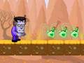 Игра Frankenstein Go