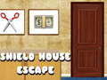 Игра Shield House Escape