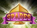 Игра Spades