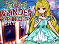 Ігра Vlinder Princess 