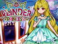 Игра Vlinder Princess 