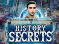 Ігра History secrets