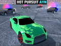 Ігра Hot Pursuit Ayn