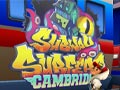 Ігра Subway Surfers Cambridge