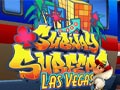 Игра Subway Surfers Las Vegas