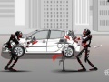 Игра Stick Out Assault