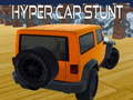 Игра Hyper Car Stunt