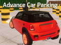 Ігра Advance Car Parking