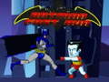 Игра Batman Run Fast