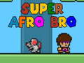 Игра Super Afro Bro