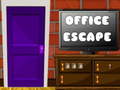 Игра Office Escape