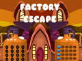 Ігра Factory Escape