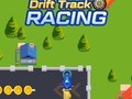 Игра Drift Track Racing