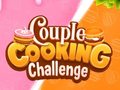 Ігра Couple Cooking Challenge