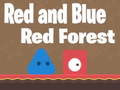 Ігра Red and Blue Red Forest