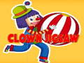 Игра Clown Jigsaw