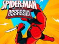 Ігра Spider-man Assassin