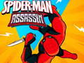 Игра Spider-man Assassin