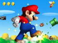 Ігра super Mario 1