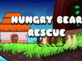 Игра Hungry Bear Rescue
