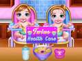 Игра Twins Health Care