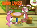 Игра Bunny Cakes!