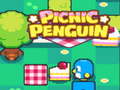 Игра Picnic Penguin