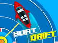 Игра Boat Drift