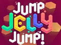 Игра Jump Jelly Jump!