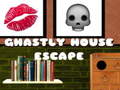 Игра Ghastly House Escape