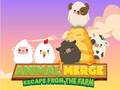 Игра Merge Animals 2