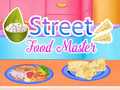 Ігра Street Food Master