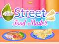 Игра Street Food Master