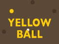 Игра Yellow Ball