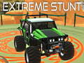 Игра Extreme Stunt 