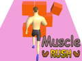 Игра Muscle Rush