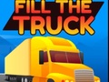 Игра Fill The Truck