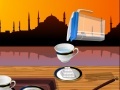 Игра How to cook Turkish Coffee