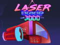Игра Laser Blade 3000
